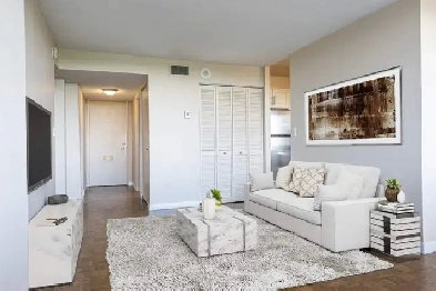 Osborne Village - 2 Bedroom Apartment for Rent