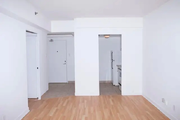 one bedroom near McGill - ID 4697