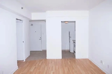 one bedroom near McGill - ID 4697