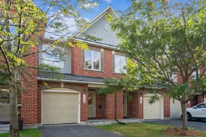 Forestview Townhomes - Townhouse (2 bedroom) available at 650 Wo