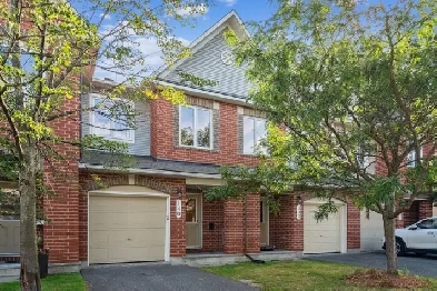 Forestview Townhomes - Townhouse (2 bedroom) available at 650 Wo
