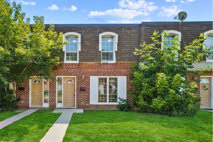 3455 Havenwood Townhomes - Townhouse (3 bedroom) available at 34