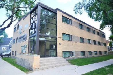 AVAILABLE NOW! $1149 1-Bedroom between Corydon and Osborne