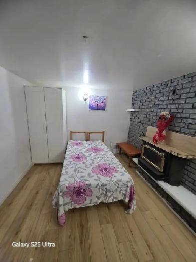 For females, 1-bed sharing near Centennial College Nov 01, 2026