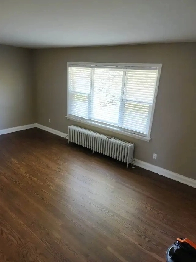 One Bedroom Apartment in St. Catharines