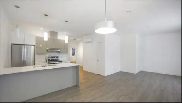 SUPERBE Appartement TOUT INCLUS AVEC RABAIS 1 MOIS à Gatineau