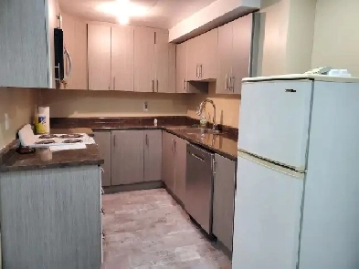 Showing Today 2B2BA BASEMENT MAVIS & TERRYFOX, 1 PARKING