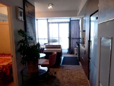 JUNIOR 1-BED DEN