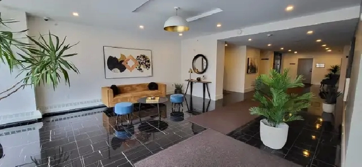 2 Bedroom Available on Broad Street October 1
