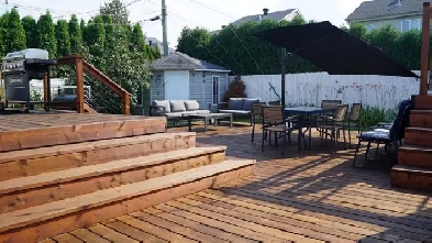 Maison à louer | House for Rent