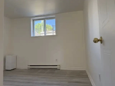 Appartement à louer à St-Hubert 4 et demie