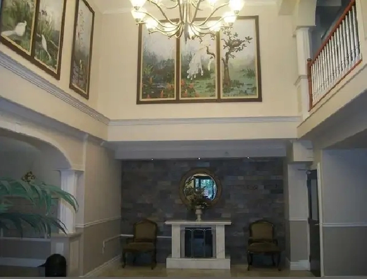 Beautiful 2 bedroom Clayton Park West for October 1st