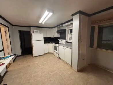 Whole house for rent for working professional available now