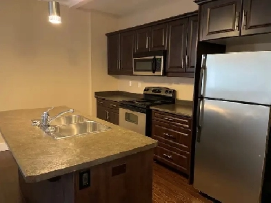 3-145 Christina- Downtown Living! 2-Bedroom Suite w/ Laundry