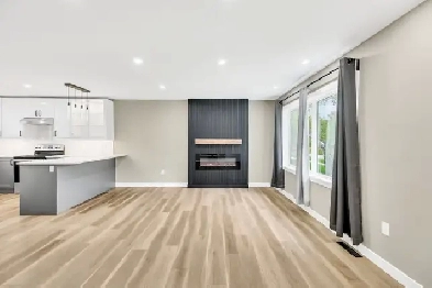 LUXURY 3 BEDROOM HOUSE FOR RENT CRESTVIEW
