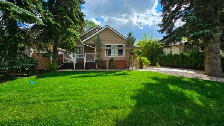 2 Bedroom 1 Bathroom Full House for Rent