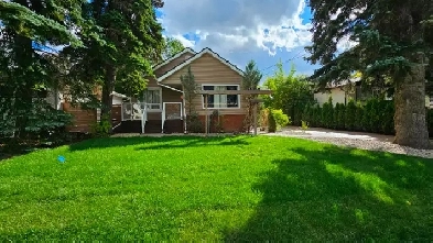 2 Bedroom 1 Bathroom Full House for Rent