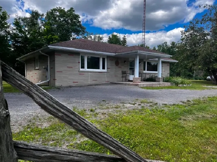 NEWLY RENOVATED HOUSE FOR RENT