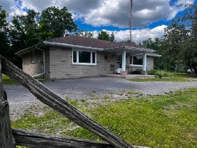 NEWLY RENOVATED HOUSE FOR RENT