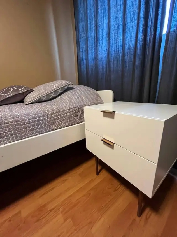 Furnished Room for Rent – Don Mills with Steeles