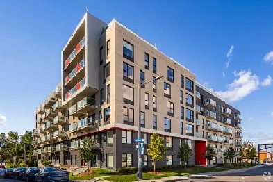4 ½ à louer à Laval | 2 chambres | Dès 1 900 $