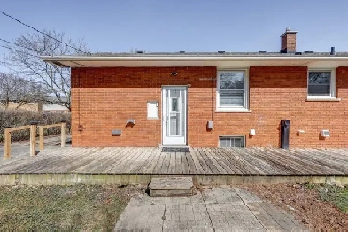 408 Ridgewood Lower
