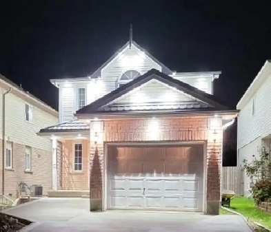 Basement Unit Available for Rent Separate Entrance Short-Term