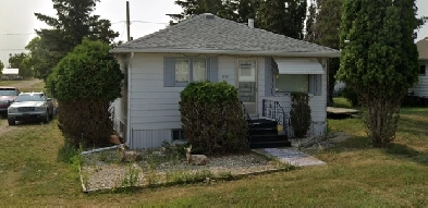 For Sale By Tender -Tax Title Prop. 213 Ridley , Chamberlain, SK