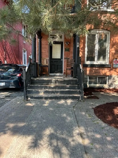 Welfare, OW, Social Assistance ROOM RENTALS - CALL 613-236-9085