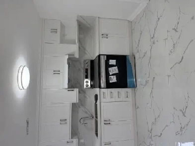 AVAILABLE IMMEDIATE TWO BEDROOM BASEMENT FOR RENT IN OSHAWA
