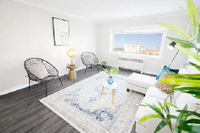 1780 Portage Avenue - One-Bedroom Suite (Type B) Apartment for R