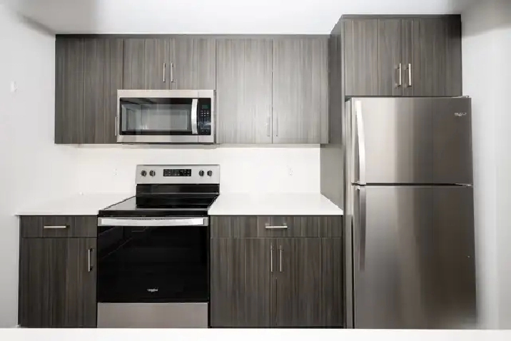30 University Crescent - Two-Bedroom Suite (Type B) Apartment fo