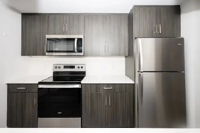 30 University Crescent - Two-Bedroom Suite (Type B) Apartment fo