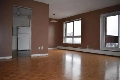 2 Bedroom Sandy Hill  - Downtown/Ottawa U/Market
