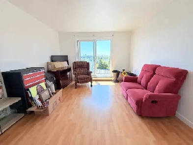 Appartement 4 ½ à louer Charlesbourg septembre 2026