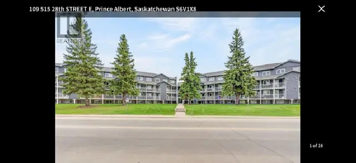 2 bedroom condo