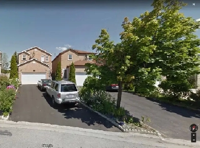 Basement apartment for rent near Markham Road/Denison Road