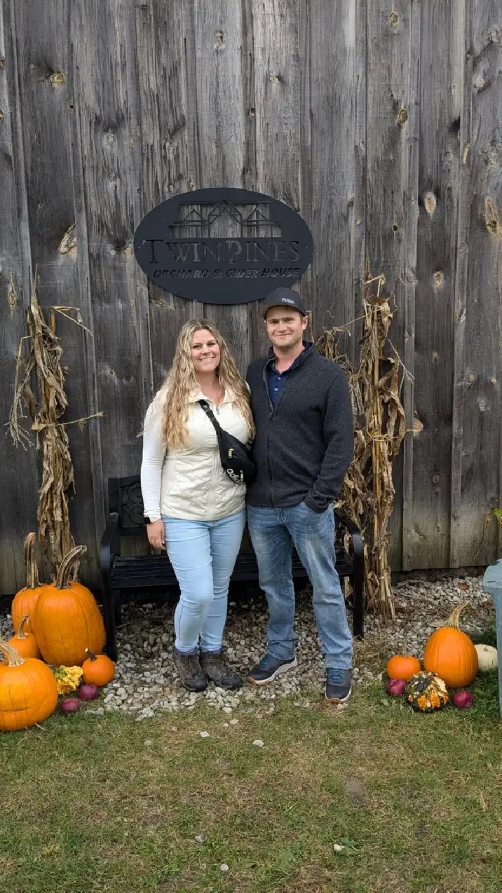 Working couple seeking home