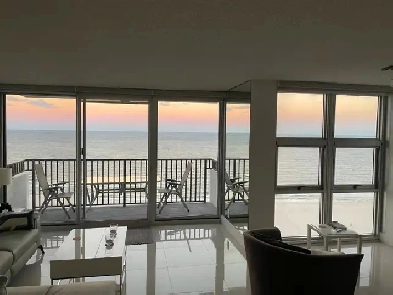 Condo bord de mer à louer Floride