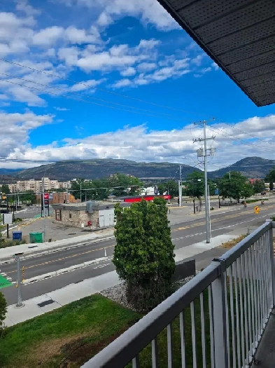 SPACIOUS – RENOVATED – PET FRIENDLY