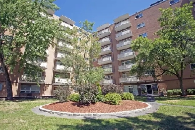 1 Bedroom in Ottawa West for October or November