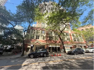 Vancouver 2-Bedroom   2-Bathroom Condo Unit for Rent!