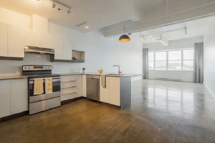 2 1/2, Studio,2.5, a louer, for rent, à Montréal, Mile-End
