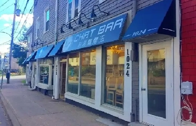 SOUTH END COMMERCIAL/RESTAURANT/ SPACE FOR LEASE