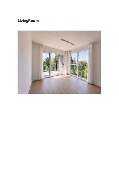 1 min Walk to SFU | Build in 2023| First-Time Rent