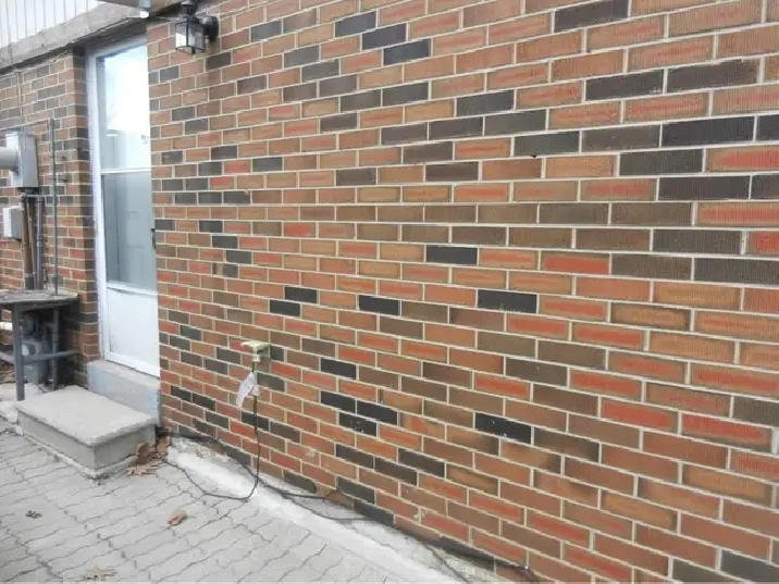 FULLY RENOVATED APARTMENT IN BASEMENT FOR RENT in Scarborough