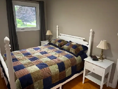 ARNPRIOR - Room For Rent