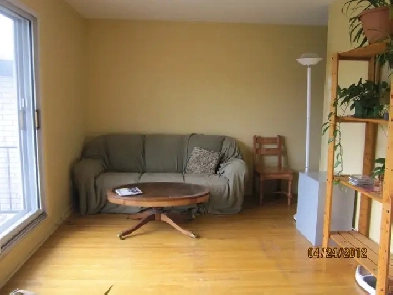 Grand 4 ½, 1465 Rue Beaumont,Longueuil, 1 septembre. 2026