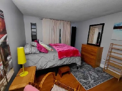 Room For Rent-Single Person: $700