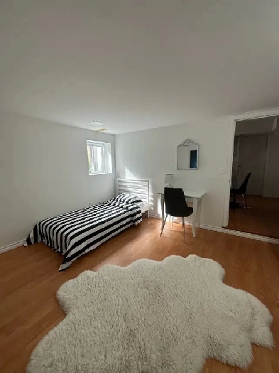 Bedroom for Rent in Coquitlam